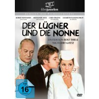 Der Lügner und die Nonne - ALIVE AG 6414944 - (DVD...