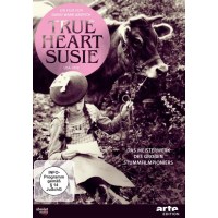 True Heart Susie - Al!ve 4883004 - (DVD Video / Sonstige...