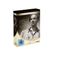 Ingmar Bergman Edition 3 - Kinowelt GmbH 0504632.1 - (DVD...