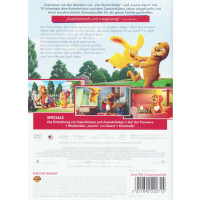 Keinohrhase und Zweiohrküken (DVD) Min: 75/DD5.1/WS...