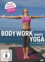 Bodywork meets Yoga - Power Workout mit Yoga - WVG...