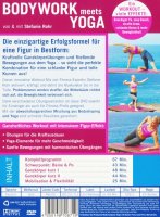 Bodywork meets Yoga - Power Workout mit Yoga - WVG 7770871UPM - (DVD Video / Sport)