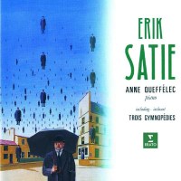 Erik Satie (1866-1925): Klavierwerke - Erato 7777595152 -...