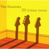 50 Golden Greats - Plg Uk 2435275862 - (CD / #)