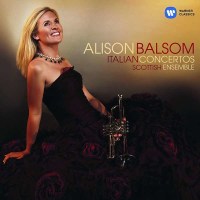 Antonio Vivaldi (1678-1741): Alison Balsom - Italian...