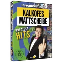 Kalkofes Mattscheibe - Greatest Hits - Turbine Cl 9485117...