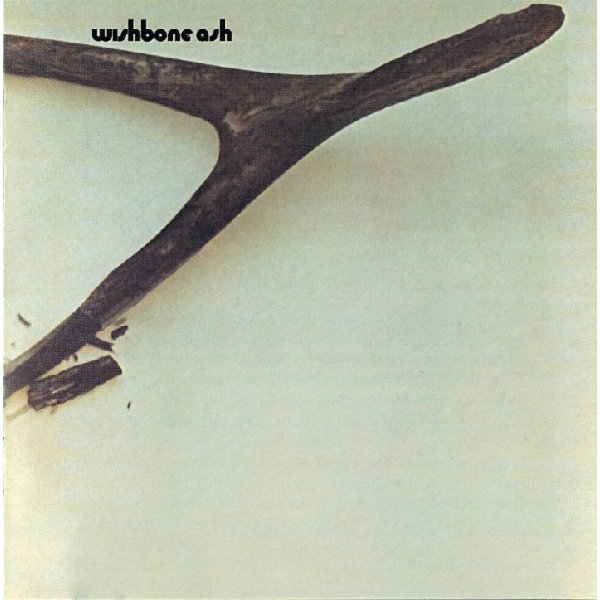 Wishbone Ash: Wishbone Ash - BGO BGOCD234 - (AudioCDs / Sonstiges)