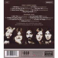 Savoy Brown: Street Corner Talking / Hellbound Train -...