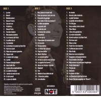 Definitive Collection - Notnow NOT3CD048 - (CD / D)