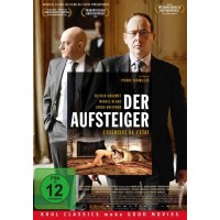 Die Aufsteiger - Good Movie 973828 - (DVD Video /...