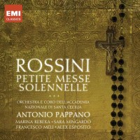 Gioacchino Rossini (1792-1868): Petite Messe Solennelle -...