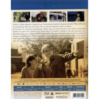 Der deutsche Freund (Blu-ray) - Neue Visionen 972625 - (Blu-ray Video / Drama)