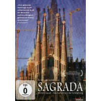 Sagrada (OmU) - Indigo 973968 - (DVD Video / Sonstige /...