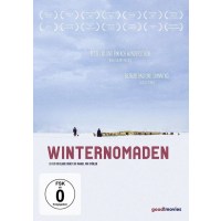 Winternomaden (OmU) (Blu-ray) - Neue Visionen 976435 - (Blu-ray Video / TV-Serie)