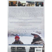 Winternomaden (OmU) (Blu-ray) - Neue Visionen 976435 - (Blu-ray Video / TV-Serie)