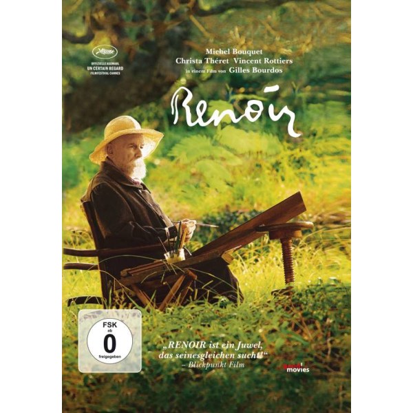 Renoir - Indigo 973988 - (DVD Video / Sonstige / unsortiert)