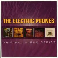 The Electric Prunes: Original Album Series - Rhino...