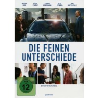 Die feinen Unterschiede - Good Movie 979298 - (DVD Video...