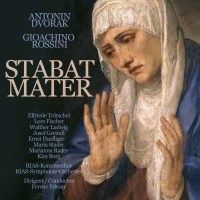 Fricsay,Ferenc-Stabat Mater - zyx/classi CLA 10172-2 -...