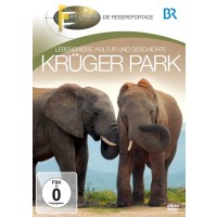 Krüger-Park - zyx DVD 21004 - (DVD Video / Sonstige...