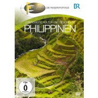 Philippinen - zyx DVD 21006 - (DVD Video / Sonstige /...