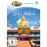 Sri Lanka - zyx DVD 21008 - (DVD Video / Sonstige /...