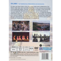 Sri Lanka - zyx DVD 21008 - (DVD Video / Sonstige /...