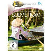 Südvietnam - zyx DVD 21010 - (DVD Video / Sonstige /...