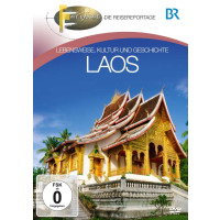 Laos - zyx DVD 21018 - (DVD Video / Sonstige / unsortiert)