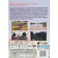 Laos - zyx DVD 21018 - (DVD Video / Sonstige / unsortiert)