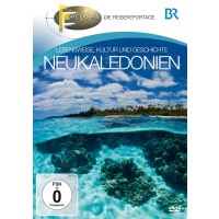 Südsee: Neukaledonien - zyx DVD 21019 - (DVD Video /...