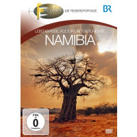 Namibia - zyx DVD 21025 - (DVD Video / Sonstige /...