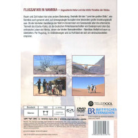 Namibia - zyx DVD 21025 - (DVD Video / Sonstige / unsortiert)