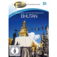 Bhutan - zyx DVD 21040 - (DVD Video / Sonstige / unsortiert)