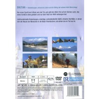 Bhutan - zyx DVD 21040 - (DVD Video / Sonstige / unsortiert)