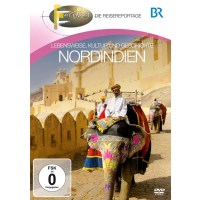 Nordindien - zyx DVD 21039 - (DVD Video / Sonstige /...