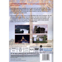 Frankreich: Seine Kreuzfahrt - zyx DVD 21037 - (DVD Video...