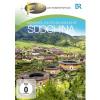 Südchina - zyx DVD 21029 - (DVD Video / Sonstige /...