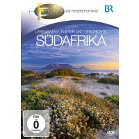 Südafrika - zyx DVD 21023 - (DVD Video / Sonstige /...