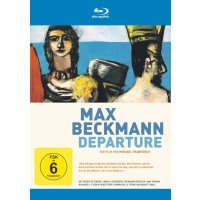 Max Beckmann - Departure (Blu-ray) - Piffl Medien 979505...