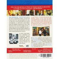 Max Beckmann - Departure (Blu-ray) - Piffl Medien 979505...