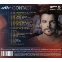 ATB: Contact - Kontor Rec 1063694KON - (Musik / Titel: A-G)