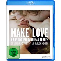 Make Love - Liebe machen kann man lernen Staffel 1...