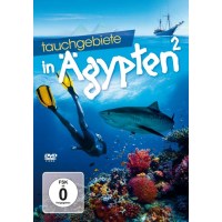 Tauchgebiete in Ägypten 2 - zyx DVD 2218 - (DVD...