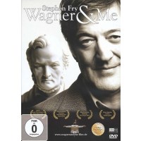 Wagner & Me - Indigo 985898 - (DVD Video / Sonstige /...