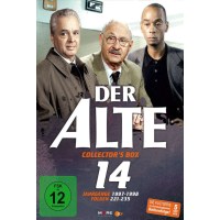 Der Alte Collectors Box 14 - Universal Music 1060366MH -...