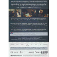 Unten Mitte Kinn - Al!ve 4154070 - (DVD Video / Drama /...