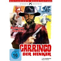 Garringo - ALIVE AG 6414997 - (DVD Video / Western)