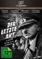 Der letzte Akt - Der Untergang Adolf Hitlers - ALIVE AG...