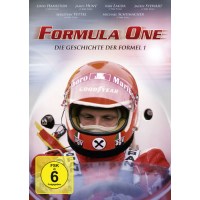 One - Leben am Limit (DVD) Formula One Min: 107/DD/WS...